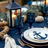 Moonlight & Melodies Courtyard Dinner: A Night Aboard Her Majesty's Ship with Gilbert and Sullivan