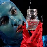 Youngworld: The Mantis Shrimp Matrix