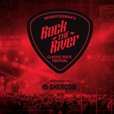 ROCK THE RIVER