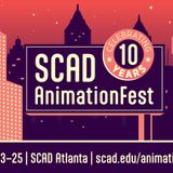 SCAD AnimationFest 2026