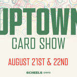 UPTOWN CARD SHOW