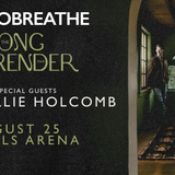 NEEDTOBREATHE