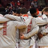 Men's Basketball vs. Butler