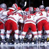 Men's Ice Hockey vs. Augustana