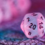 Dungeons & Dragons Club