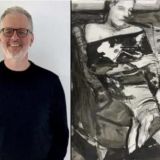 Life Drawing Workshop with Peter Cusack