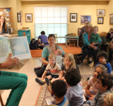 Nature & Me Storytime