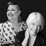 Jamie Barton & Kathleen Kelly in Recital