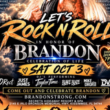 Brandon - Celebration of Life