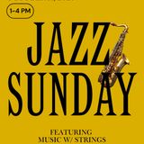 Jazz Sunday - Music with Strings