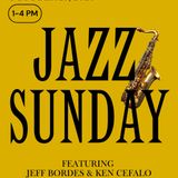 Jazz Sunday - Music with Strings
