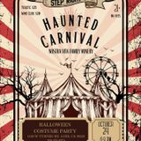 10-24 Haunted Carnival Halloween
