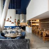 Michelin Chef's Table