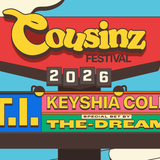 Cousinz Festival