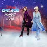 Disney On Ice