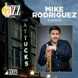 Attucks Jazz Club