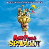 Monty Python's SPAMALOT