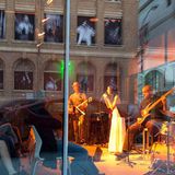 SFJAM: Free Community Jam Session: 100 Years of Coltrane