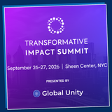 Transformative Impact Summit