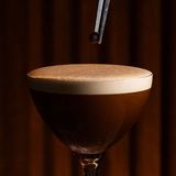Martini Night