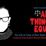 All Things Equal