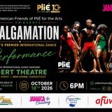 Amalgamation