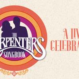 The Carpenters Songbook - A Live Celebration