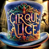 An Acrobatic Adventure in Wonderland