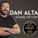 Dan Altano Stand Up Comedy