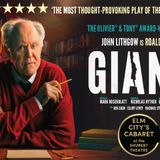 GIANT - The Play