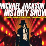 Michael Jackson HIStory Show