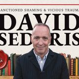 An Evening with David Sedaris