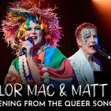 An Evening from the Queer Songbook