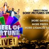 Wheel of Fortune LIVE!
