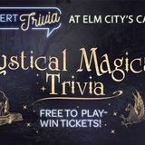 Mystical Magical Trivia