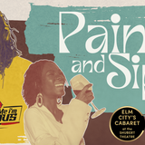 Paint and Sip