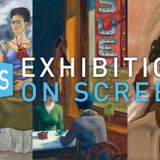 Exhibition on Screen