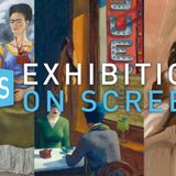 Exhibition on Screen