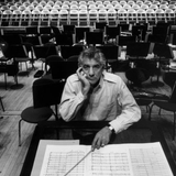 Bernstein's Wall