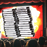 Found Footage Festival: Porcelain VHS Treasures