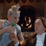 Salome's Last Dance
