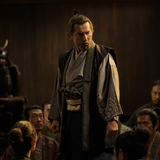 The Samurai and the Prisoner