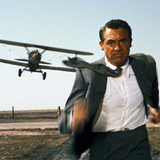 North By Northwest