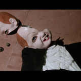 Scarecrowber: Deep Red