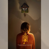 The Cuckoo Clock