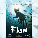 ParkPunks Family-Friendly Film Series: Flow
