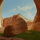 Glen Canyon Institute's What the River Knows