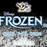 Frozen Jr