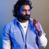 BK SHARAD