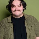 COLIN ARMSTRONG